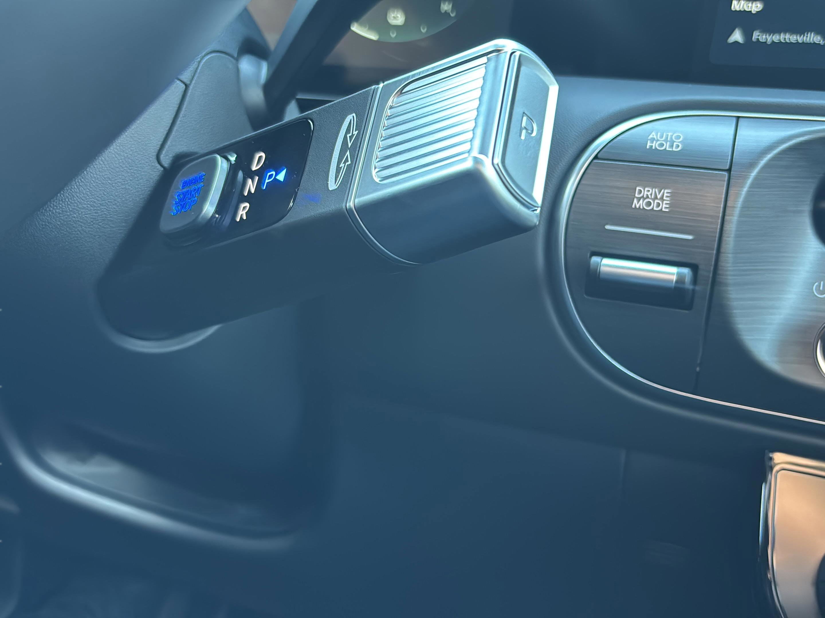 New 2026 Hyundai Palisade Calligraphy image 18