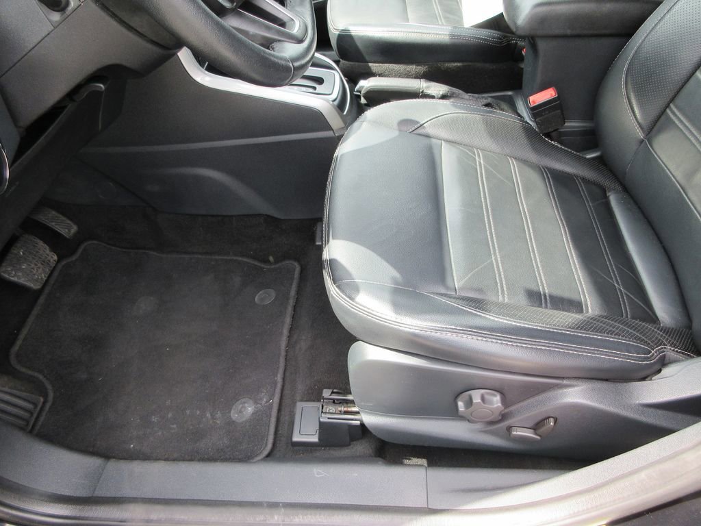 Used 2018 Ford EcoSport Titanium AWD/4WD image 20