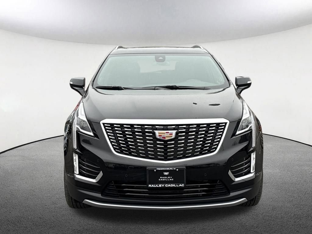 Used 2025 Cadillac XT5 Premium Luxury image 24