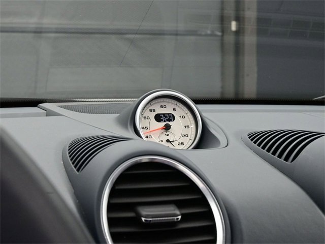 Used 2021 Porsche 718 Boxster GTS image 11