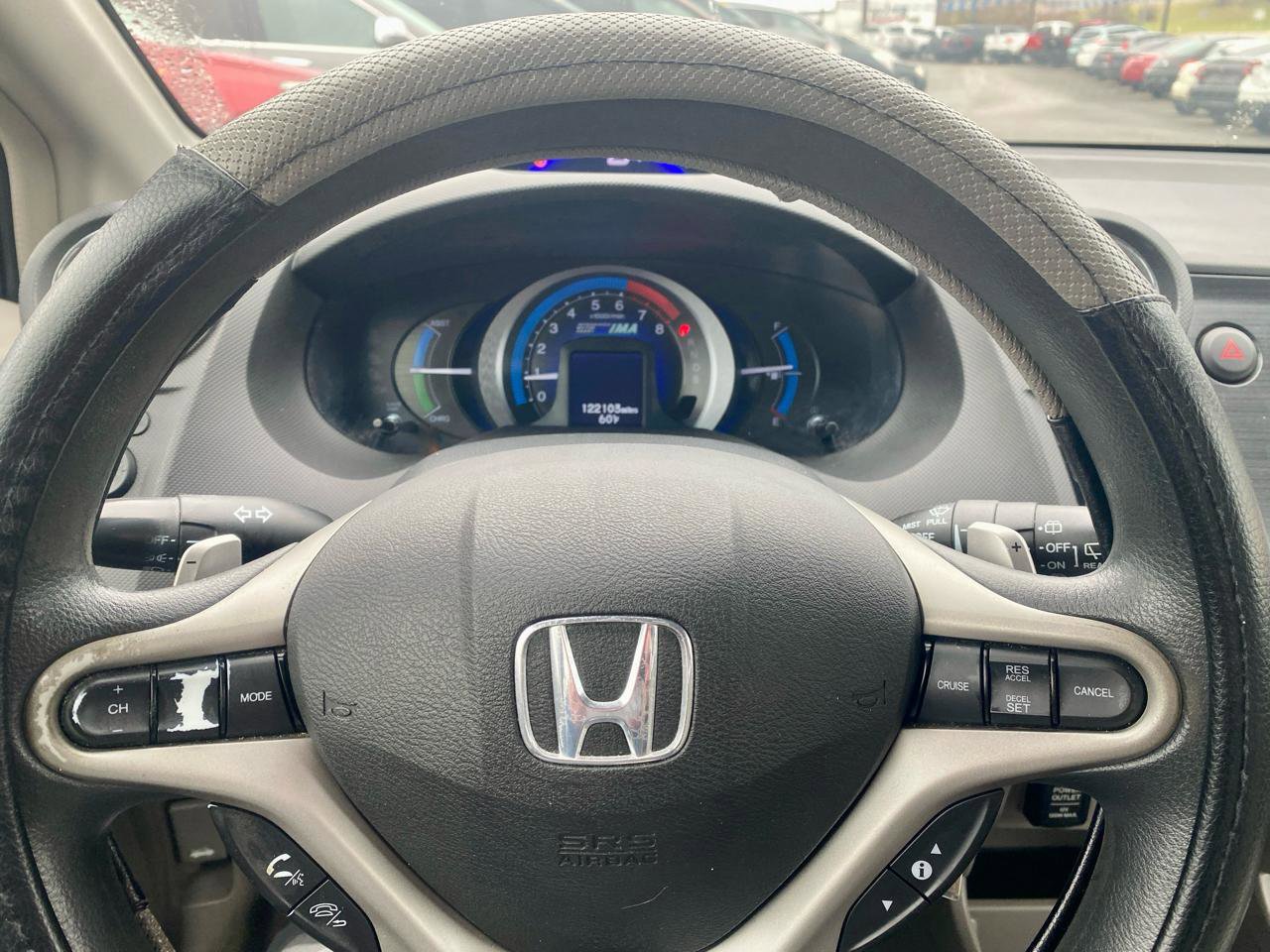 Used 2011 Honda Insight EX image 15