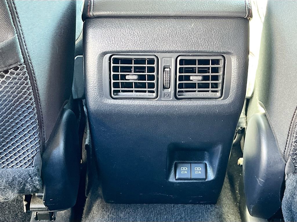 Used 2020 Toyota 4Runner TRD Off-Road image 24