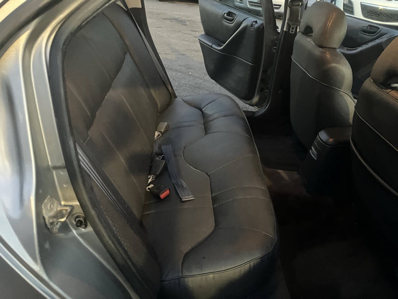 Used 1999 Dodge Stratus ES FWD image 28