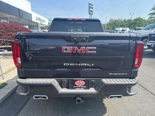New 2025 GMC Sierra 1500 Denali w/ Denali Reserve Package image 7