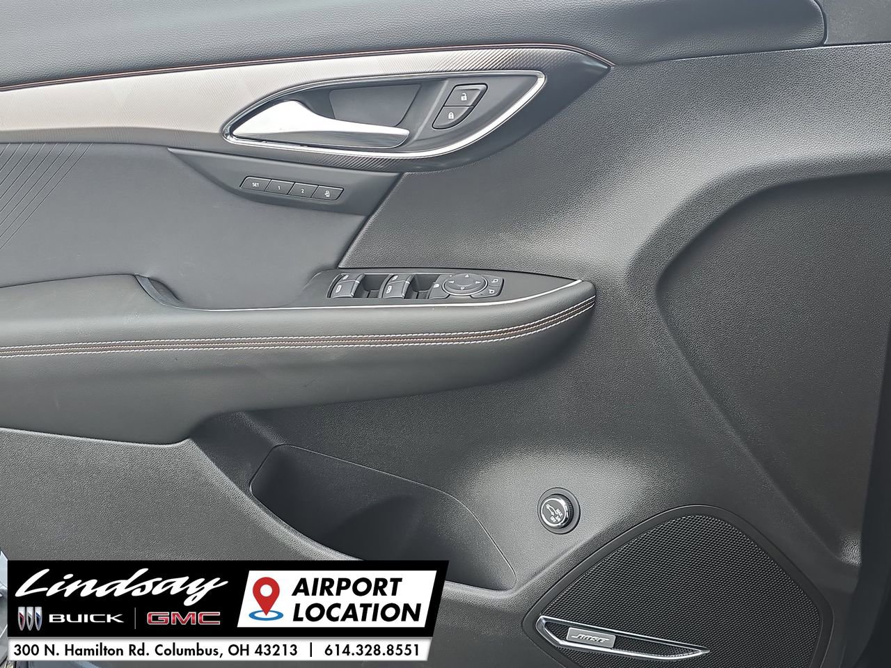 New 2026 Buick Envision Sport Touring image 24