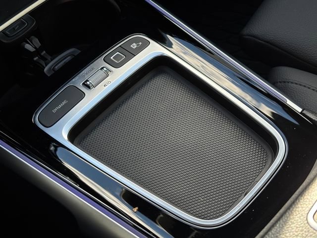 Certified 2025 Mercedes-Benz GLB 250 GLB 250 image 39