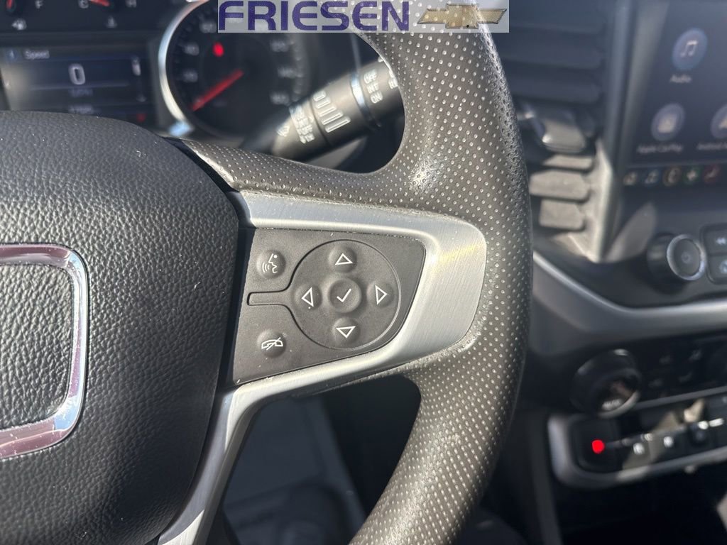 Used 2023 GMC Acadia SLE w/ Driver Convenience Package image 14