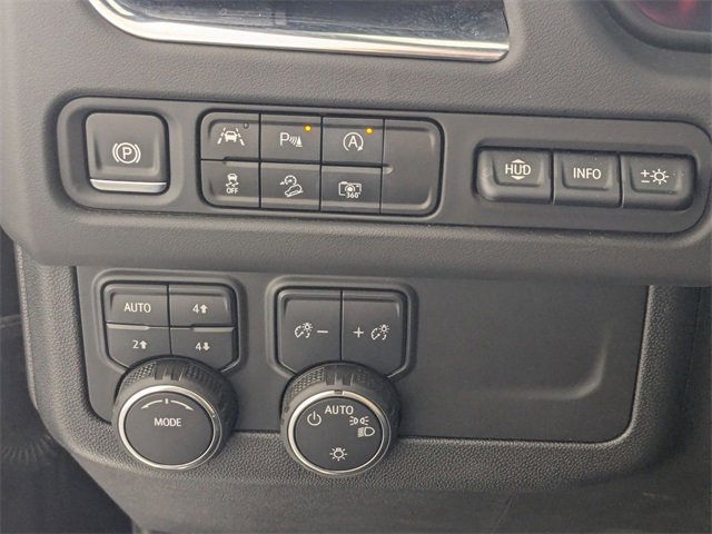 Certified 2024 Chevrolet Tahoe Premier w/ Premium Package 2 image 16