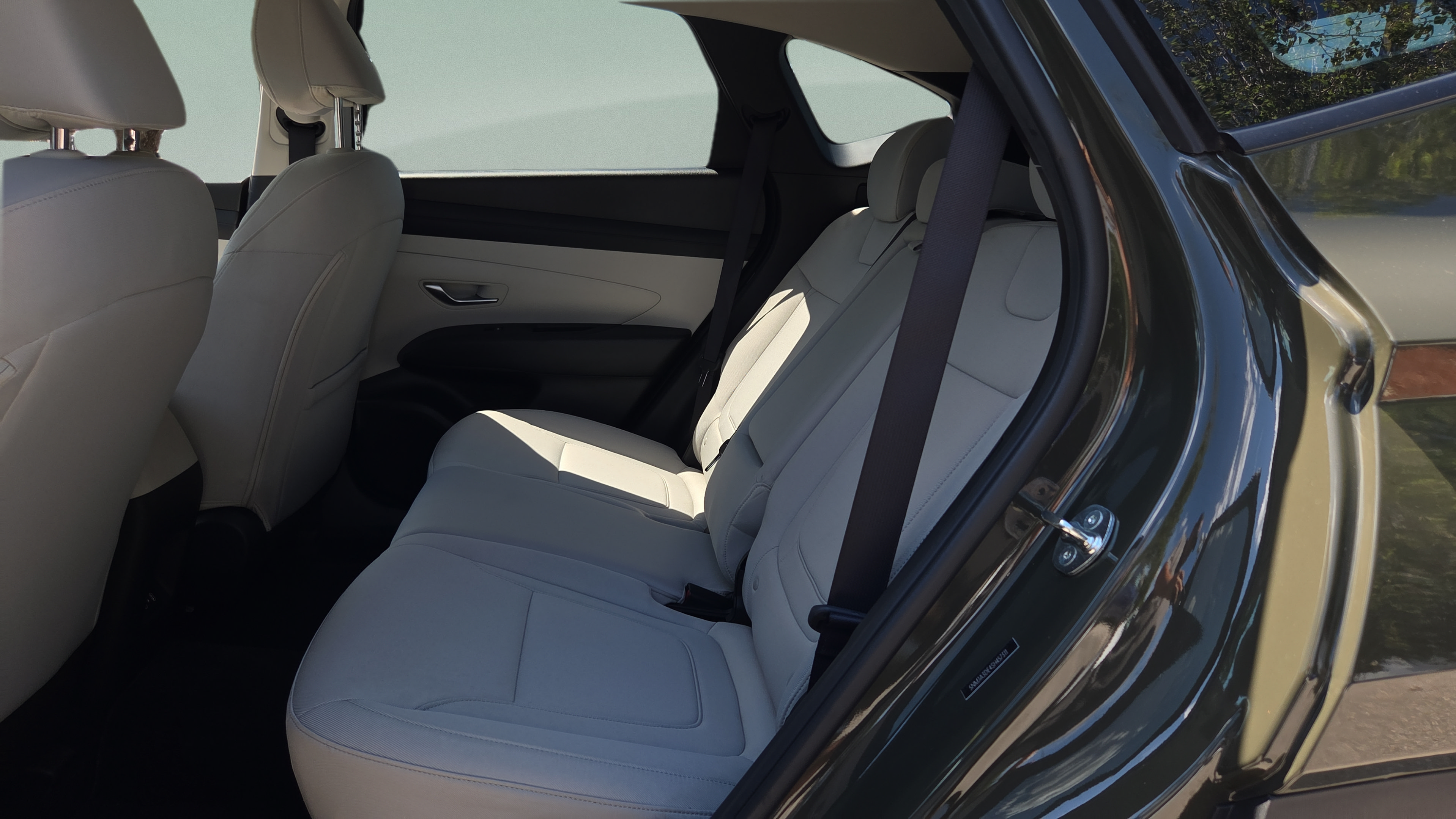 Used 2025 Hyundai Tucson SE FWD image 10