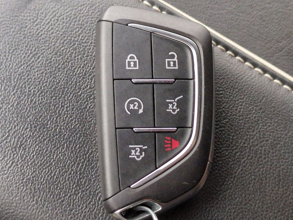 Used 2023 Cadillac Escalade ESV Sport Platinum image 31