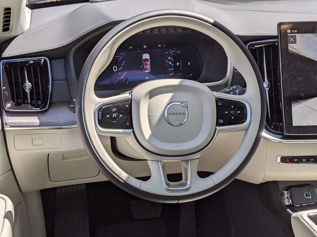 New 2026 Volvo XC90 B6 Ultra w/ Protection Package Premier AWD/4WD image 14