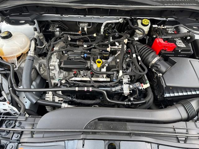 Used 2022 Ford Escape SE image 21