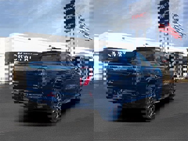 New 2025 GMC Sierra EV Denali image 4