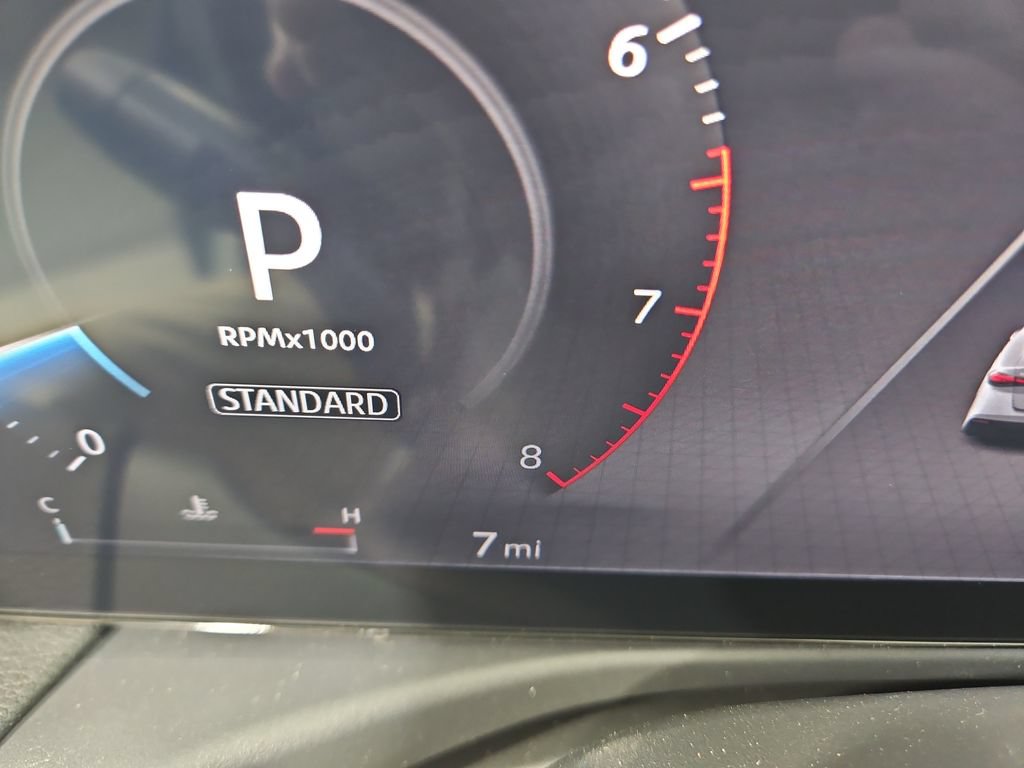 New 2026 Nissan Sentra SV w/ Floor Mat Package FWD image 16