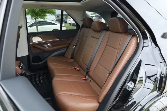 New 2026 Mercedes-Benz GLE 350 4MATIC image 26