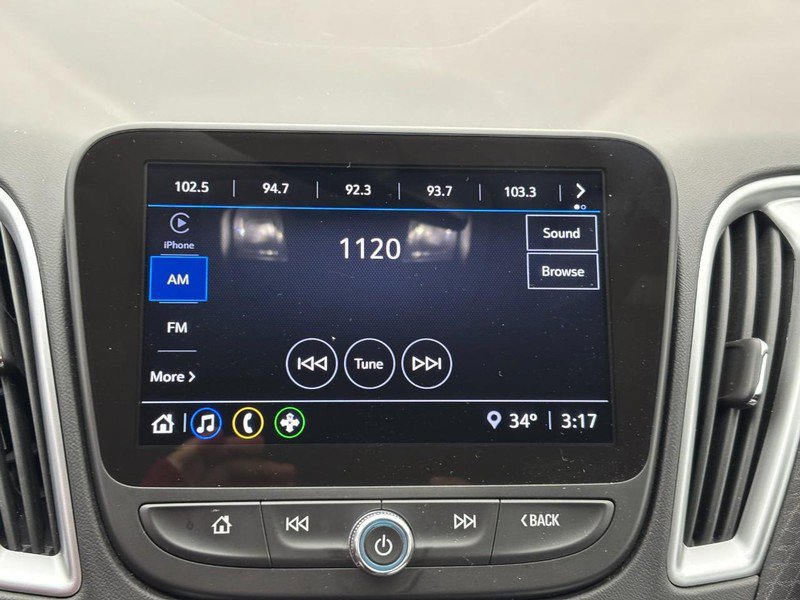 Used 2024 Chevrolet Malibu LS image 21