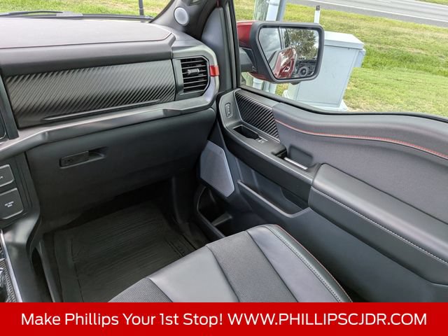 Used 2025 Ford F150 Raptor AWD/4WD image 14