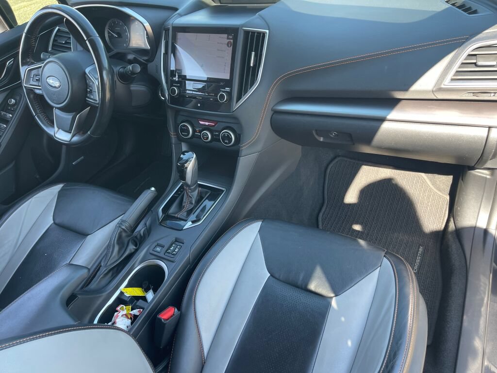 Used 2019 Subaru Crosstrek 2.0i Limited w/ Moonroof Package w/Navigation AWD/4WD image 32