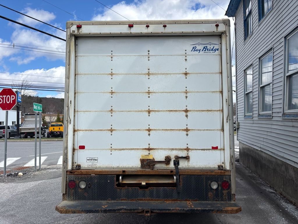 Used 2016 GMC Savana 3500 Extended image 4