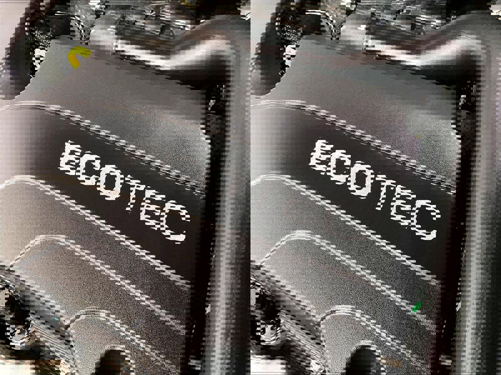 Used 2022 GMC Terrain Denali image 35