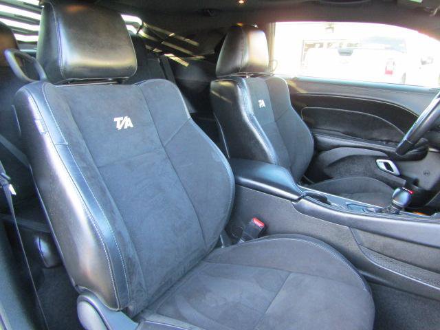 Used 2021 Dodge Challenger R/T Scat Pack w/ T/A Package image 14