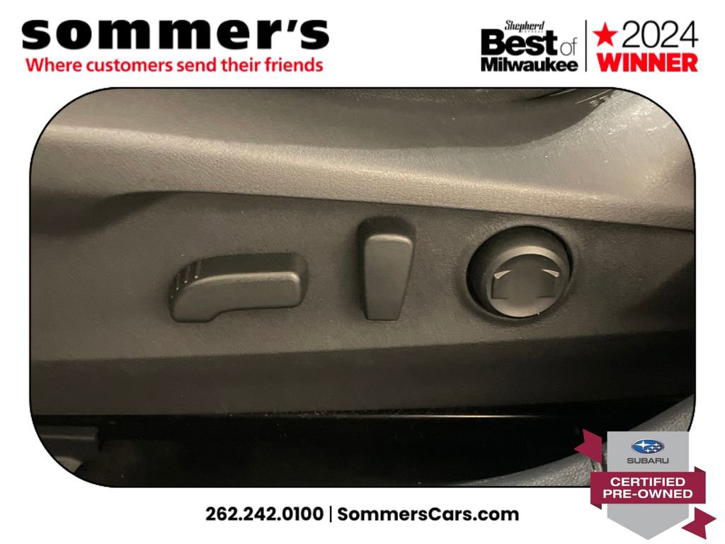 Used 2022 Subaru Outback Wilderness image 11