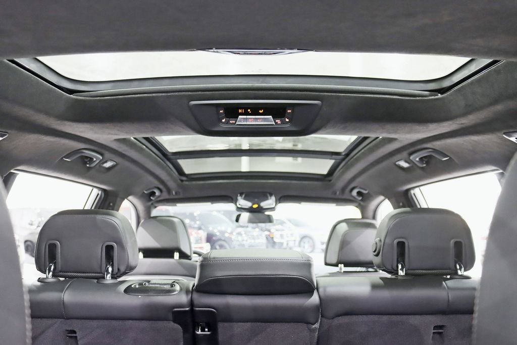 Used 2023 BMW X7 xDrive40i w/ Executive Package image 33