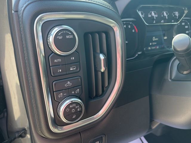 Used 2021 GMC Sierra 1500 SLE w/ Preferred Package image 16