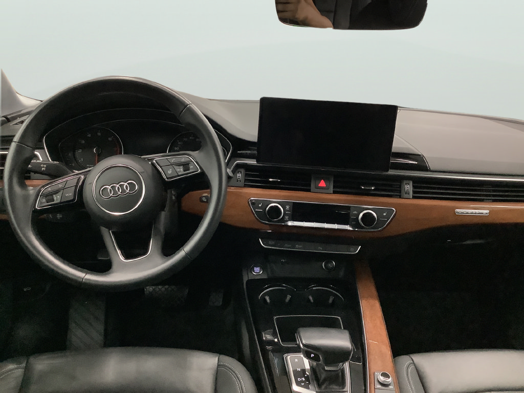 Used 2022 Audi A5 2.0T Premium AWD/4WD image 11