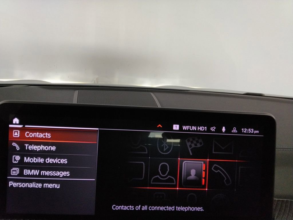 Used 2023 BMW X4 M40i image 24