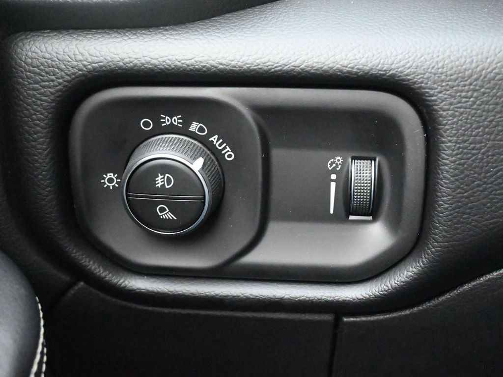 New 2026 RAM 2500 Big Horn image 37