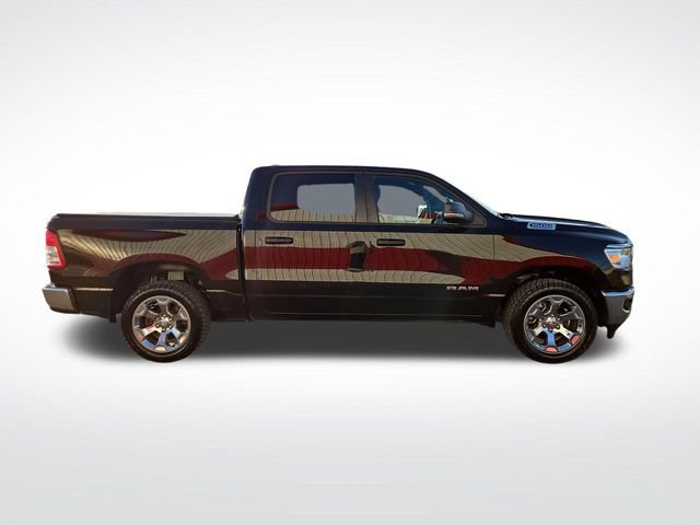 Used 2024 RAM 1500 Lone Star AWD/4WD image 10