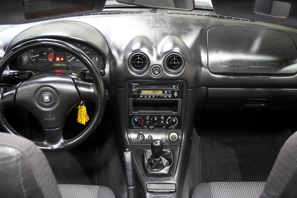 Used 2000 MAZDA MX-5 Miata image 15