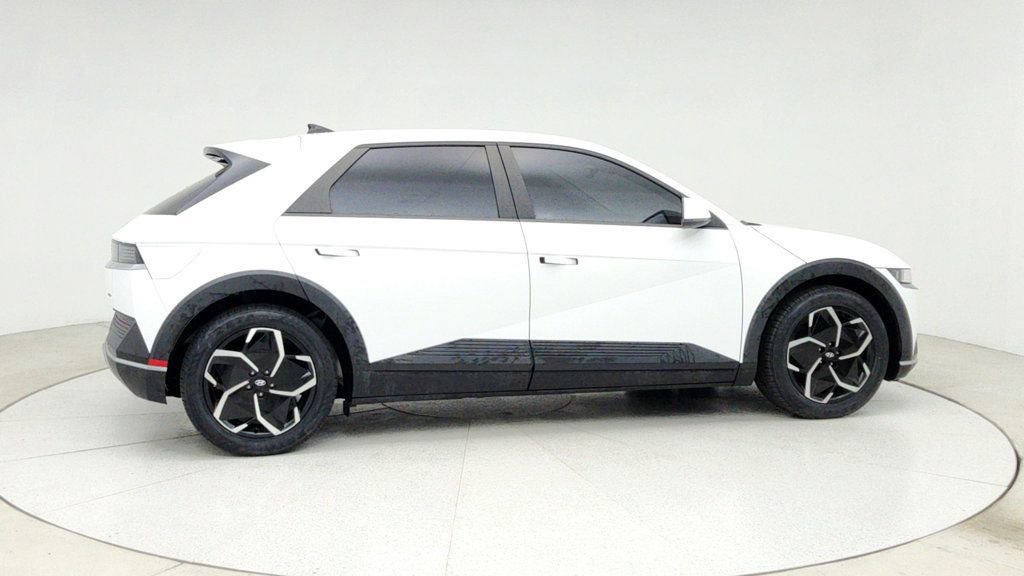 Used 2022 Hyundai Ioniq 5 SEL image 4