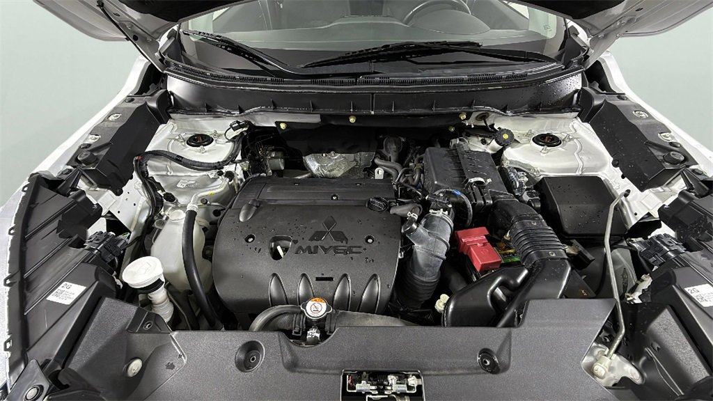 Used 2021 Mitsubishi Outlander Sport SE image 51