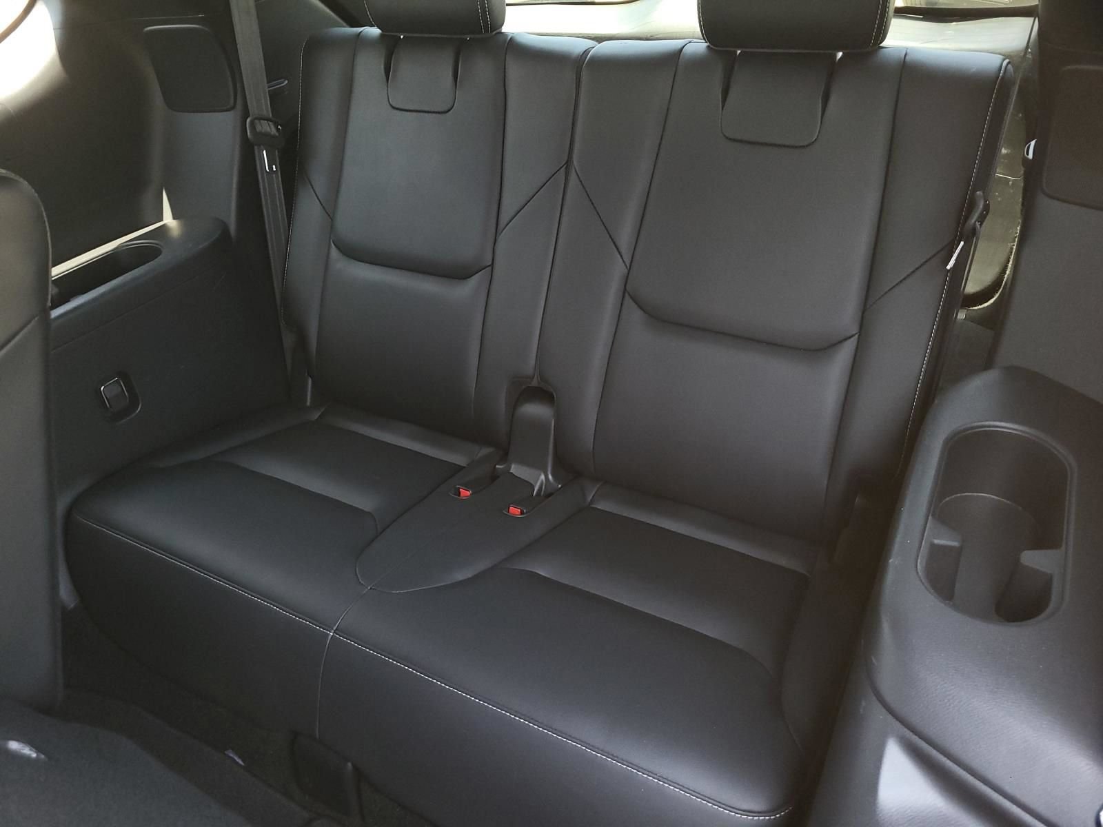 Used 2023 MAZDA CX-9 Grand Touring AWD/4WD image 16