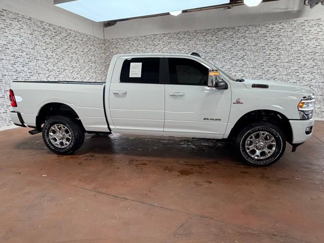 Used 2024 RAM 2500 Laramie image 6