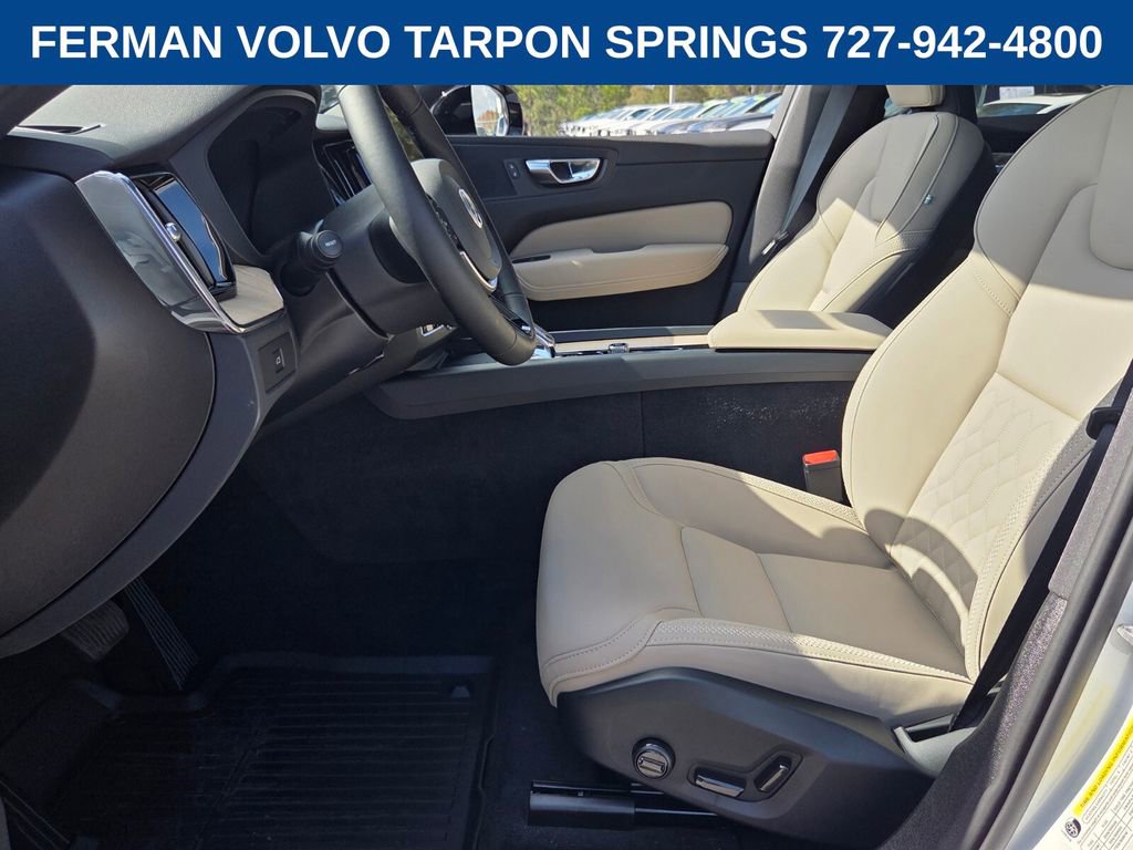 New 2026 Volvo XC60 B5 Plus w/ Protection Package Premier image 13