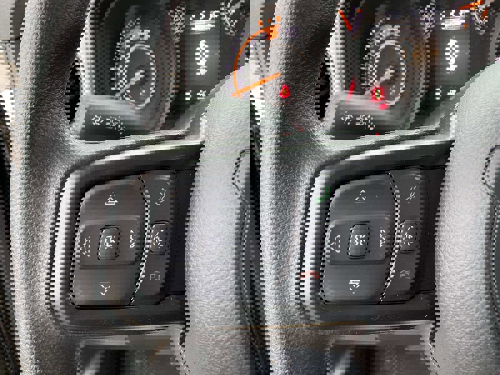 New 2026 Jeep Wrangler Sport image 12