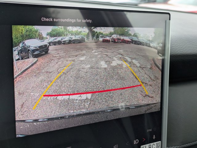 New 2026 MAZDA CX-5 Preferred AWD/4WD image 19