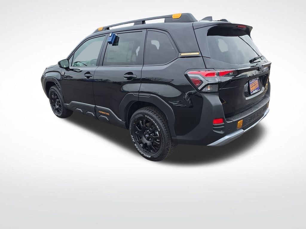 New 2026 Subaru Forester Wilderness image 5