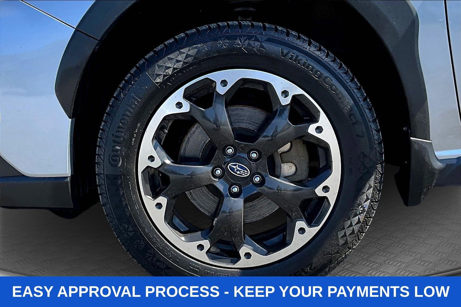 Used 2021 Subaru Crosstrek 2.0i Premium w/ Moonroof Package image 41