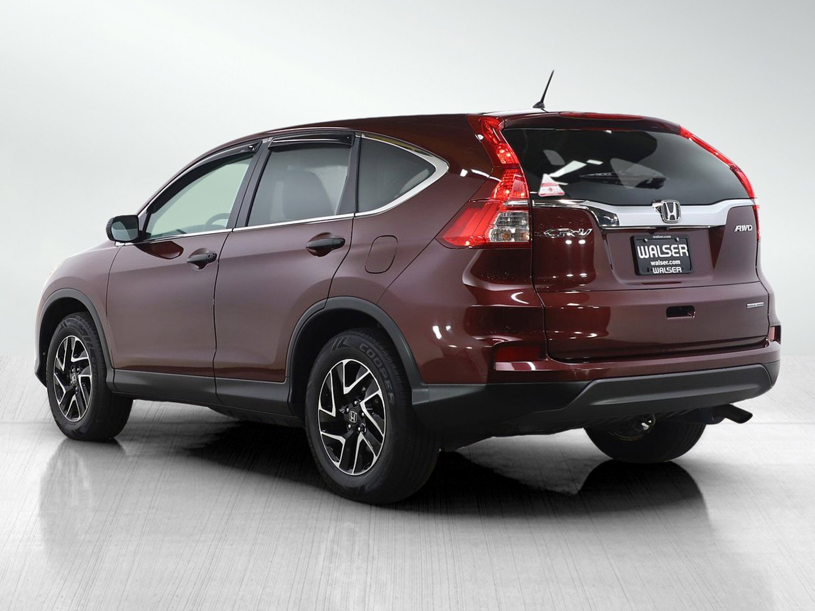Used 2016 Honda CR-V SE image 3