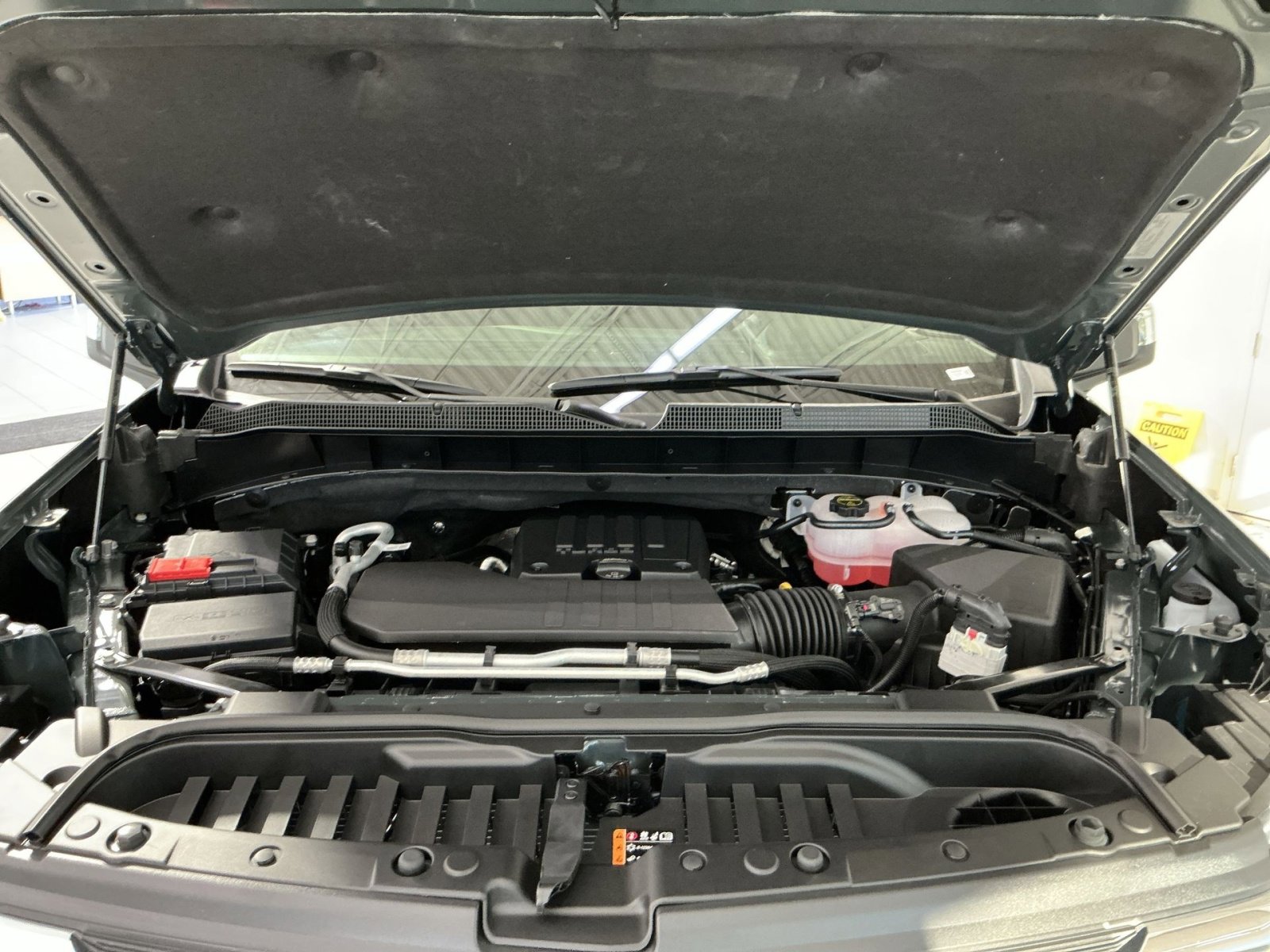 New 2026 Chevrolet Silverado 1500 LT image 33