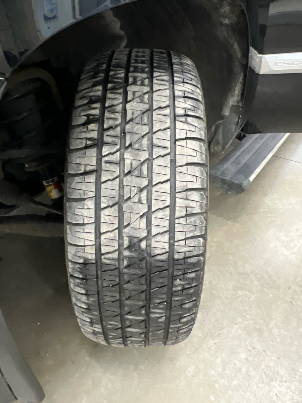 Used 2016 Cadillac Escalade ESV Platinum image 23