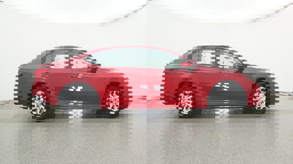 New 2026 Toyota Camry LE image 27