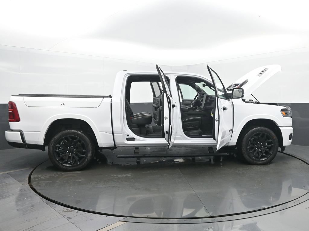 New 2026 RAM 1500 Limited image 57