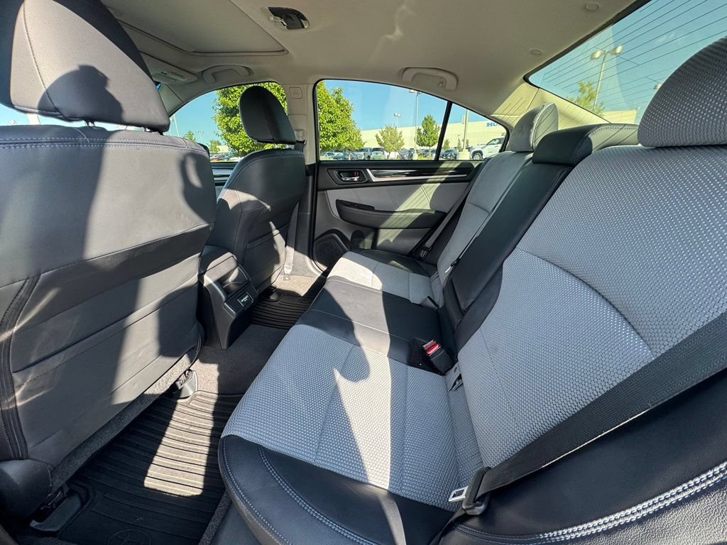 Used 2018 Subaru Legacy 2.5i Sport AWD/4WD image 24