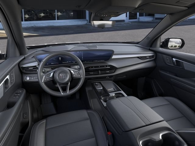 New 2027 Buick Enclave Preferred w/ Power Package AWD/4WD image 15