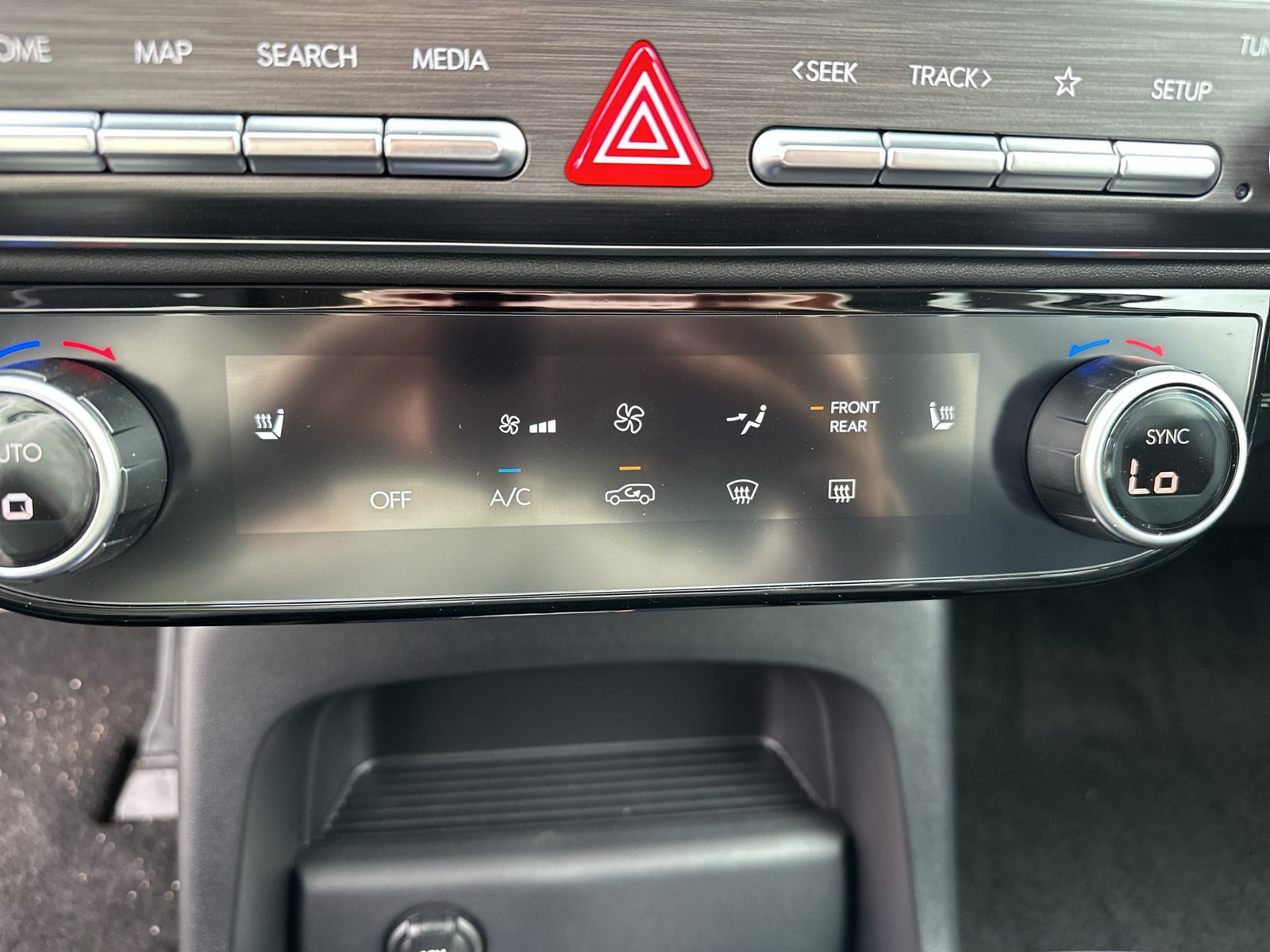 New 2027 Hyundai Palisade SEL AWD/4WD image 24
